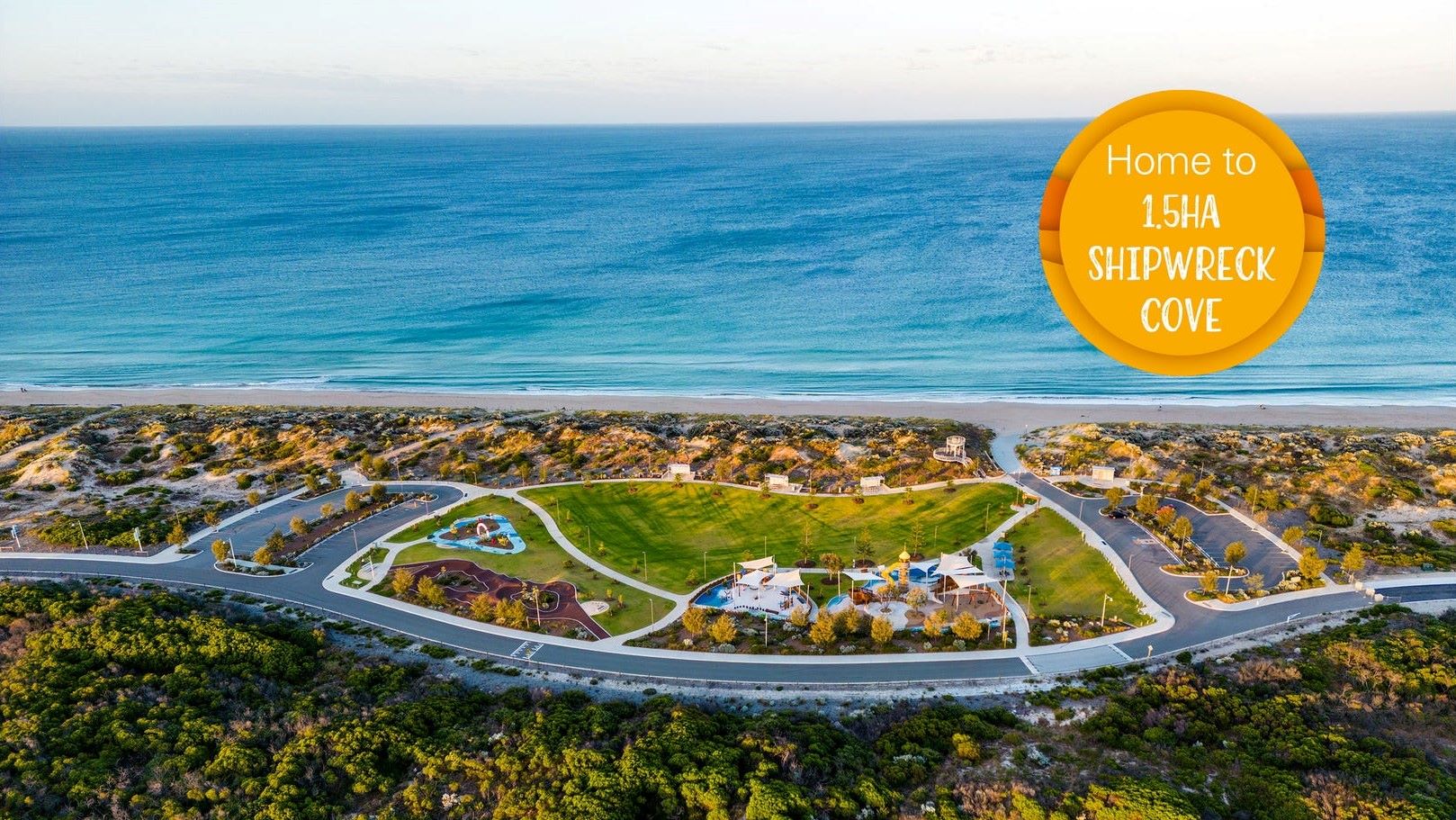 [Land for Sale] Golden Bay Estate, Golden Bay OpenLot